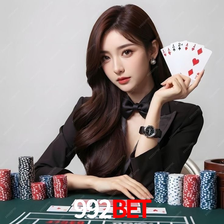 Account Benefits 992bet