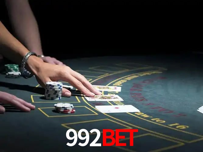 Platform Technology 992bet