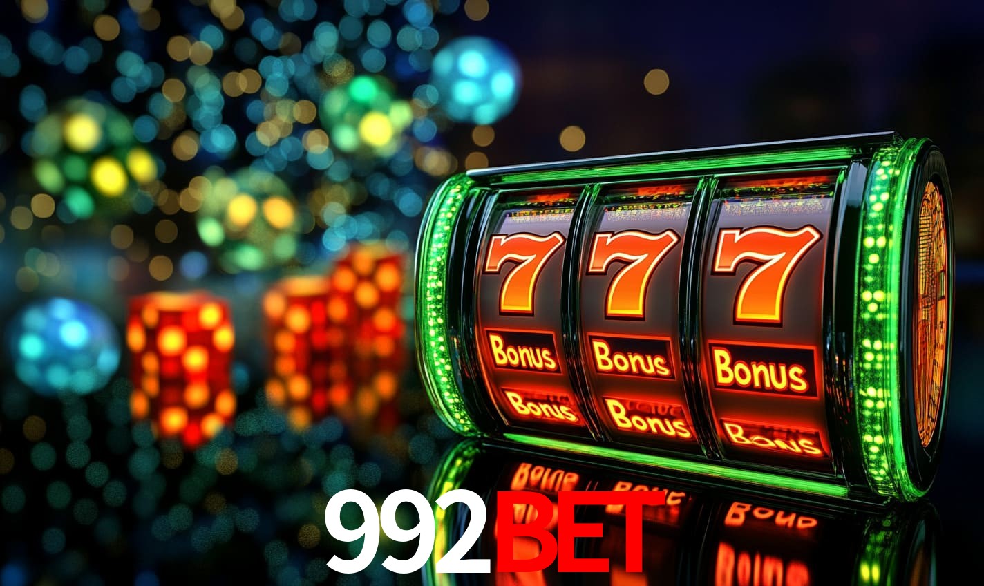Game Providers 992bet