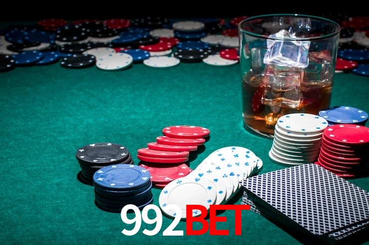 Tennis Betting 992bet