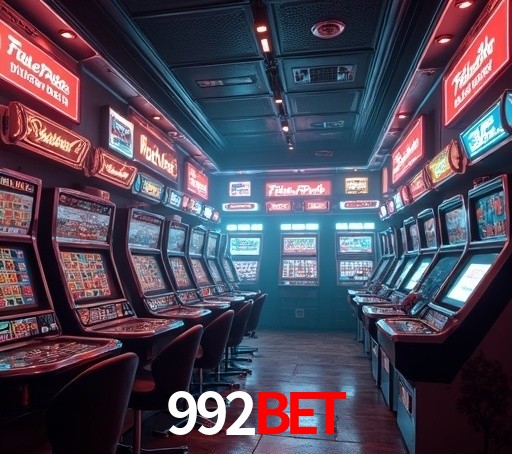 API Integration 992bet