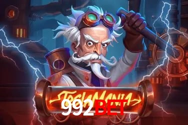 Slot Games 992bet