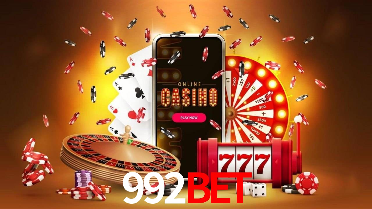 Games Directory 992bet
