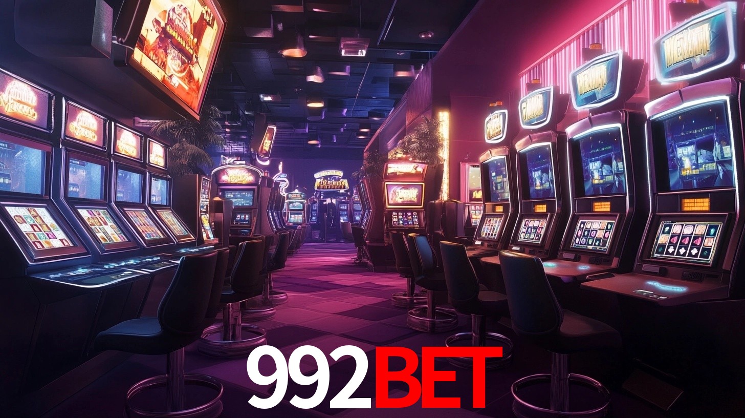 Tournaments 992bet