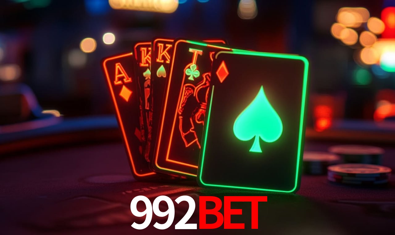 Bonus Features 992bet