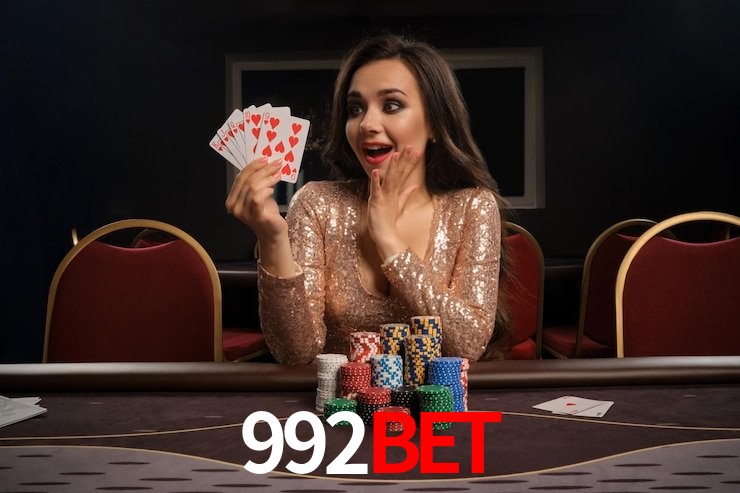 Spaceman Game 992bet